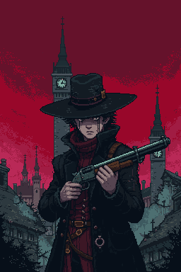 Bloodborne