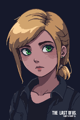 The Last of Us Part II