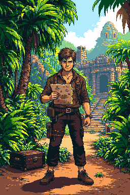 Uncharted 4
